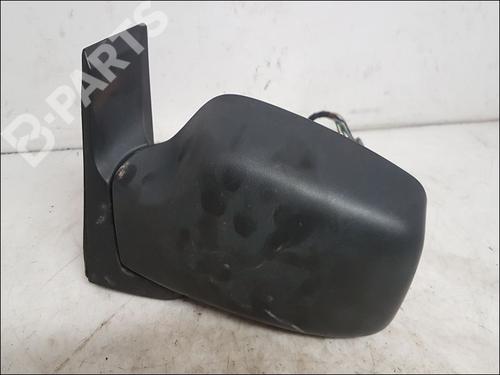 Left mirror PEUGEOT 806 (221) 2.0 HDI | BP10949121C26