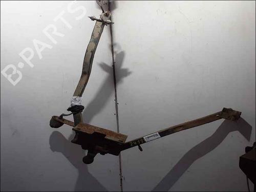 Used Tow ball/Mechanism Tow ball/Mechanism 37051191 37051191