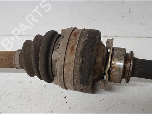 Used Right front driveshaft FIAT IDEA (350_) 1.3 D Multijet (70 hp) 23169829
