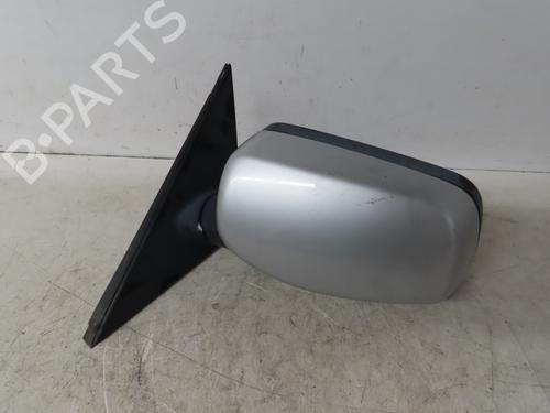 Left mirror BMW 5 (E60) 530 d | BP18646250C26 