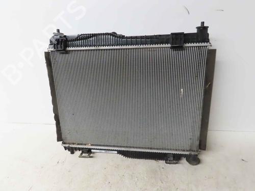Water radiator FORD PUMA (J2K, CF7) 1.0 Flexifuel | BP37047750M31 - Image 2