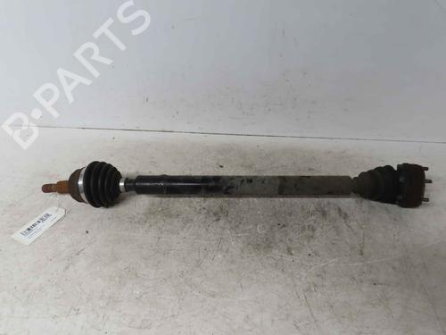 Transmisión delantera derecha Transmisión delantera derecha VW GOLF IV (1J1) 1.4 16V (75 hp) 37044350 37044350