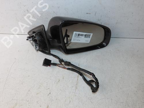 right-mirror-audi-a3-8p1-2003-2004-2005-2006-2007-2008-2009-2010-2011-2012-2013-33031475 main image