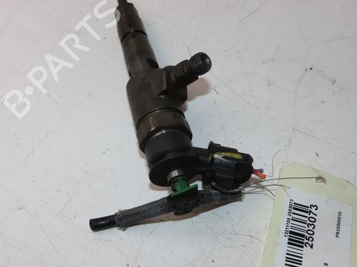 Used Injector CITROËN BERLINGO Box Body/MPV (B9) 1.6 HDi 90 (90 hp) 28969860