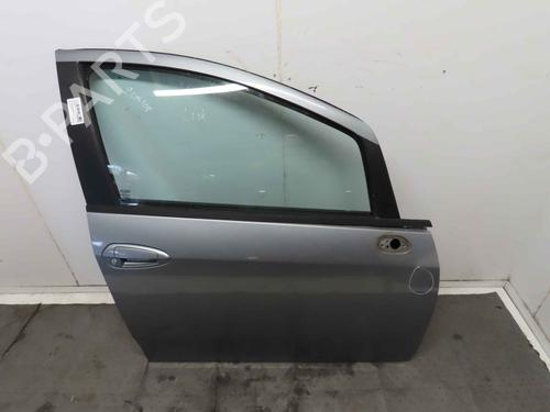 Dør højre fortil Dør højre fortil FIAT PUNTO EVO (199_) 1.2 (65 hp) 37047281 37047281