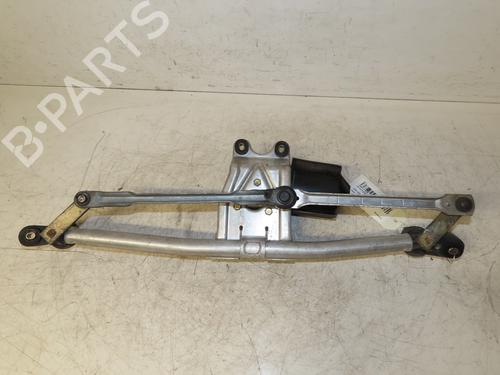 Front wiper motor OPEL ASTRA G Hatchback (T98) 1.6 16V (F08, F48) | BP23086306M29 