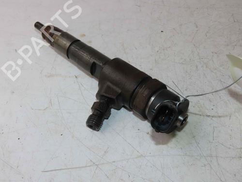 Injector CITROËN C3 II (SC_) 1.4 HDi 70 (SC8HZC, SC8HR0, SC8HP4) | BP37058369M100 - Image 2