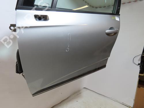 Left front door RENAULT CLIO V (B7_) 1.0 TCe 100 (B7MT) | BP35796560C2 - Image 3