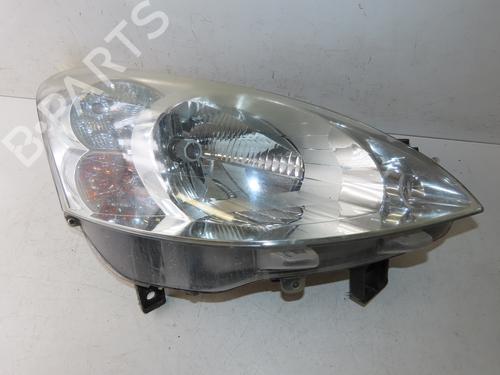 Right headlight PEUGEOT PARTNER Tepee 1.6 HDi 90 | BP32715131C29 - Image 5