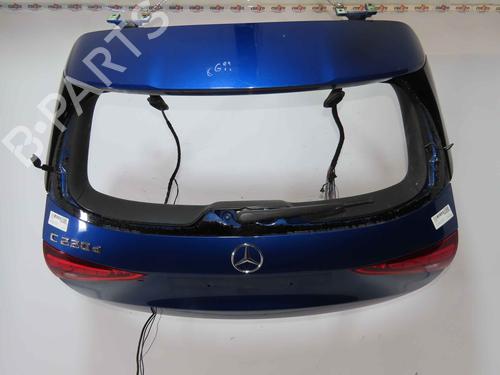 Used Tailgate Tailgate 37061183 37061183