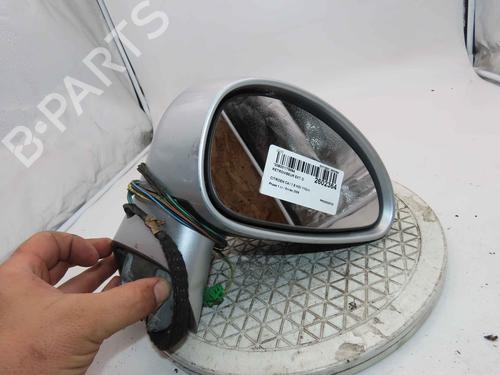 Used Right mirror Right mirror 37059865 37059865