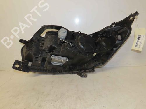 Right headlight CITROËN C5 III (RD_) 2.2 HDi (RD4HTH) | BP37052340C29 - Image 5