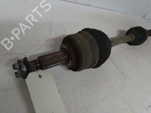Right front driveshaft DACIA LODGY (JS_) 1.5 dCi (JSMC, JSAF) | BP37045280M39 - Image 3