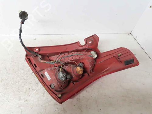 Left taillight SUZUKI SWIFT III (MZ, EZ) 1.3 DDiS (RS413D) | BP37043488C34 - Image 2
