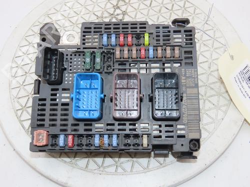 Used Fuse box CITROËN C4 II (NC_) 1.6 HDi 90 (92 hp) 29152397