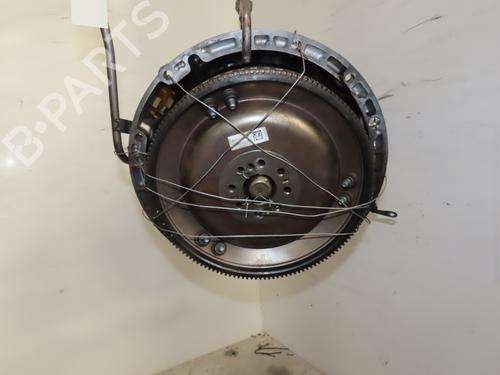 Used Gearbox MERCEDES-BENZ C-CLASS (W204) C 200 CDI (204.001) (136 hp) 18104069