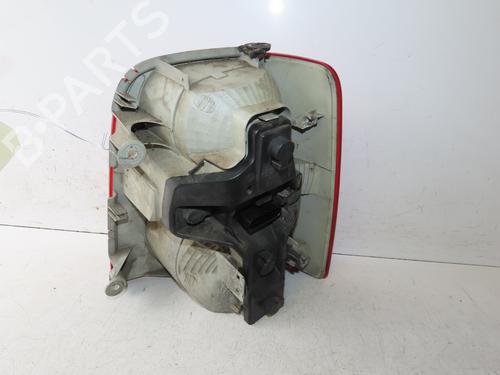 Venstre Baklys Venstre Baklys VW TOURAN (1T1, 1T2) 1.9 TDI (105 hp) 33947009 33947009