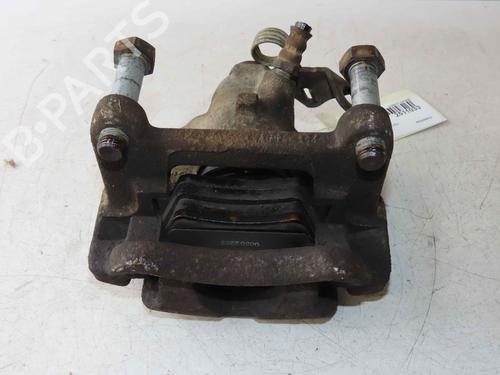 Right rear brake caliper RENAULT TRAFIC II Van (FL) 2.0 dCi 90 (FL0H, FL00, FL01, FL0M, FL0P, FL0S) | BP37057552M106 - Image 3