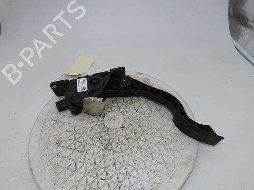 Used Pedal FORD C-MAX II (DXA/CB7, DXA/CEU) 1.0 EcoBoost (100 hp) 26195483