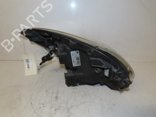 Left headlight CITROËN C1 (PM_, PN_) 1.0 | BP29153896C28 