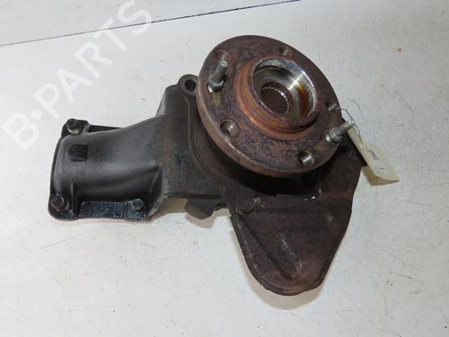 Used Right front steering knuckle Right front steering knuckle CITROËN JUMPER I Van (230L) 2.8 HDi (128 hp) 33414356 33414356
