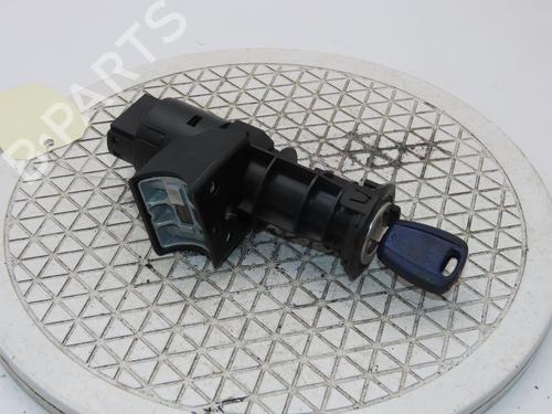 Used Ignition barrel Ignition barrel FIAT PUNTO (188_) 1.2 60 (188.030, .050, .130, .150, .230, .250) (60 hp) 33133453 33133453