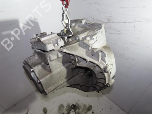 Gearbox PEUGEOT 2008 I (CU_) 1.2 THP 130 / PureTech 130 | BP30739901M3 - Image 2