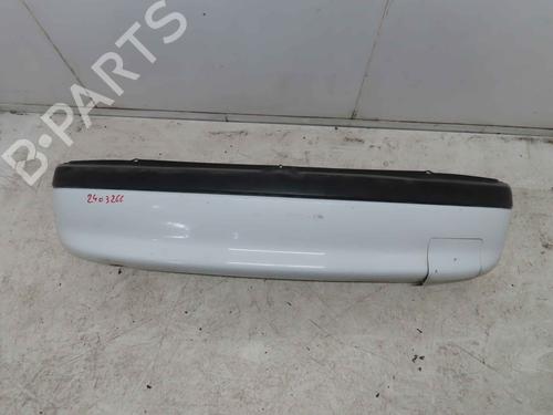 Used Rear bumper Rear bumper 37047019 37047019