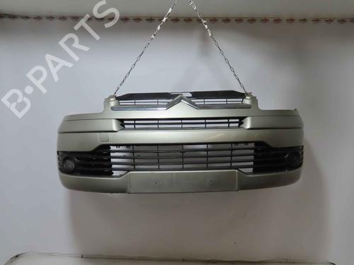Used Front bumper Front bumper 37059591 37059591