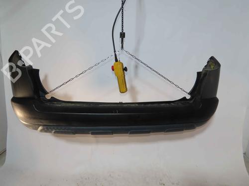 Used Rear bumper Rear bumper 37050534 37050534
