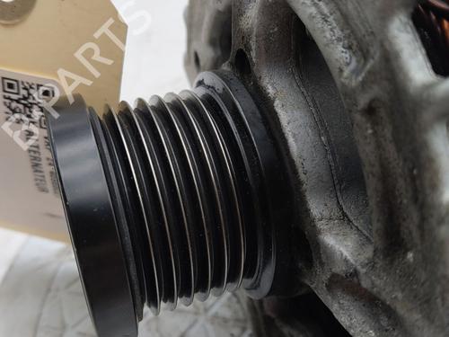 Alternator RENAULT CLIO V (B7_) 1.0 TCe 90 (B7MT) | BP40552996M7 - Image 3