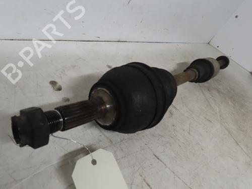 Used Right front driveshaft PEUGEOT 306 Hatchback (7A, 7C, N3, N5) 1.4 (75 hp) 23169841