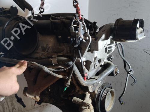 Engine RENAULT KANGOO Express (FC0/1_) 1.2 (FC01, FC0A, FC0F) | BP38943909M1 - Image 4