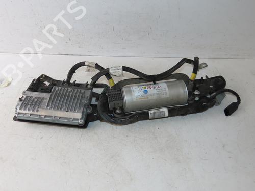 Elektronisk modul PEUGEOT 308 II (LB_, LP_, LW_, LH_, L3_) 1.6 BlueHDi 120 (120 hp) 29152422