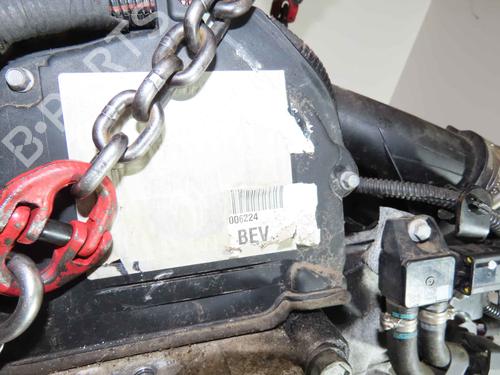 Engine PEUGEOT PARTNER Box Body/MPV 1.6 HDi | BP37056680M1 - Image 5