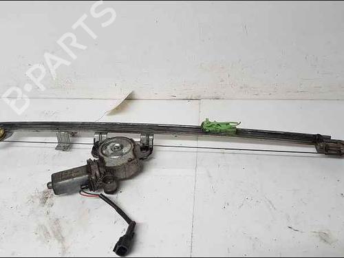 Used Front left window mechanism Front left window mechanism 37042085 37042085