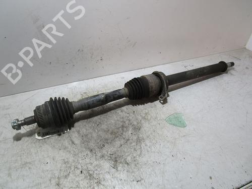 Right front driveshaft MERCEDES-BENZ A-CLASS (W168) A 170 CDI (168.009, 168.109) | BP10942110M39