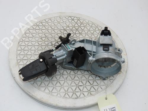 Ratlås/Tændingslås OPEL CORSA D (S07) 1.2 (L08, L68) (86 hp) 29319174
