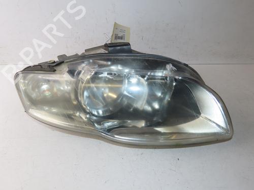 Højre forlygte AUDI A4 B7 (8EC) 2.0 TDI 16V (140 hp) 33135061