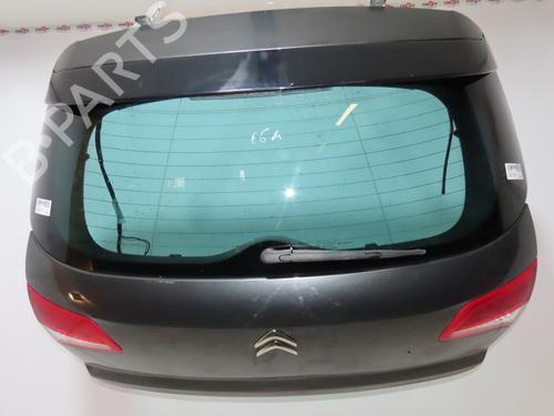 Used Tailgate Tailgate CITROËN C4 II (NC_) 1.6 HDi 90 (92 hp) 34255410 34255410