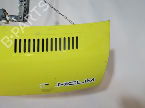 Hood CITROËN JUMPER II Van 2.2 HDi 100 | BP22185786C1 