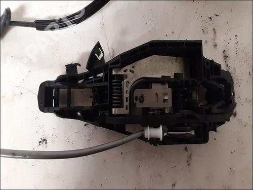 Rear right lock CITROËN C4 II (NC_) 1.6 HDi 110 | BP10950289C99 