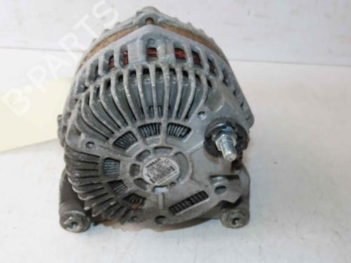 Alternator RENAULT KOLEOS I (HY_) 2.0 dCi 4x4 (HY0K) | BP37055993M7 - Image 3