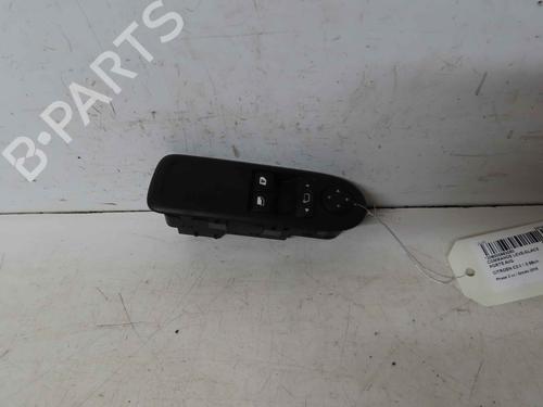 Used Left front window switch Left front window switch 37046300 37046300