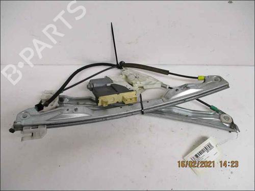Used Front left window mechanism Front left window mechanism 37040960 37040960
