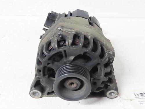 Alternateur PEUGEOT 206+ (2L_, 2M_) 1.4 i (2LKFWA, 2MKFWA) (75 hp) 29152617
