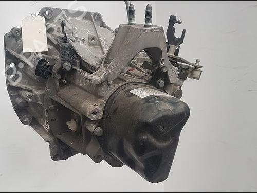 Gearbox DACIA SANDERO II 1.0 SCe 75 (B8JC, B8JD) | BP14952568M3 