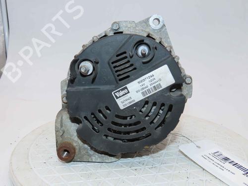Alternator CITROËN JUMPER I Platform/Chassis (244) 2.8 HDi | BP37051581M7 - Image 3