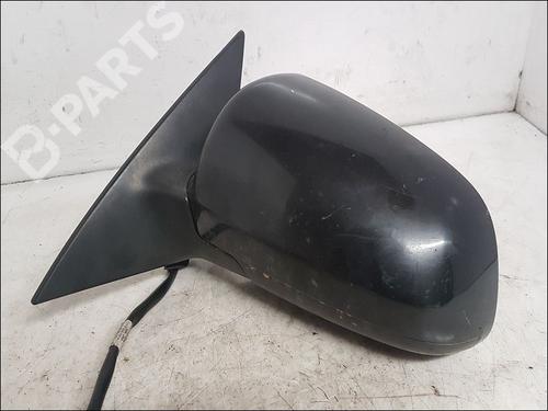 Left mirror AUDI A6 C6 Avant (4F5) 3.0 TDI quattro | BP10949132C26 