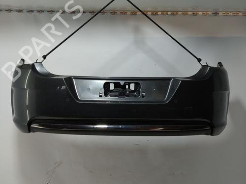 rear-bumper-citroen-c4-ii-nc_-2009-39540737 main image